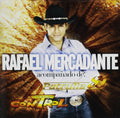 Mercadante, Rafael - Acompanado de Patrulla y Contr (CD)