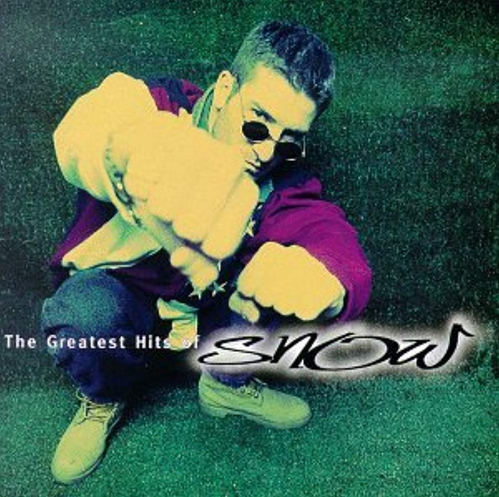 Snow - Greatest Hits (CD)
