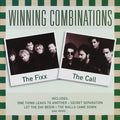 The Fixx / The Call - Winning Combinations (CD)