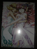 Gundam Seed Destiny Final Plus (DVD)