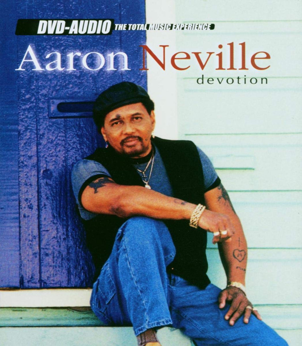 Devotion (DVD-Audio)