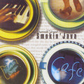 Darrell Grant - Smokin Java (CD)