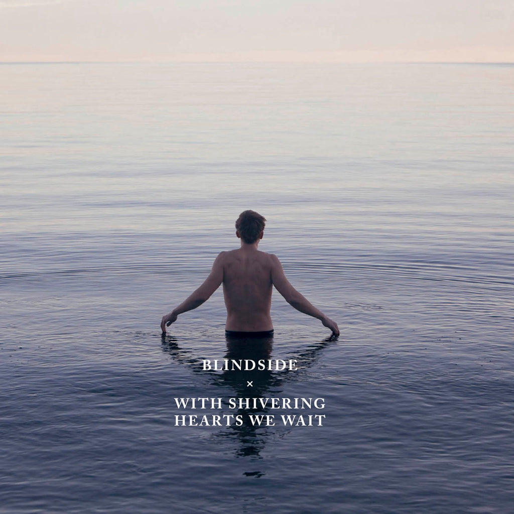 Blindside - With Shivering Hearts We Wait (CD)