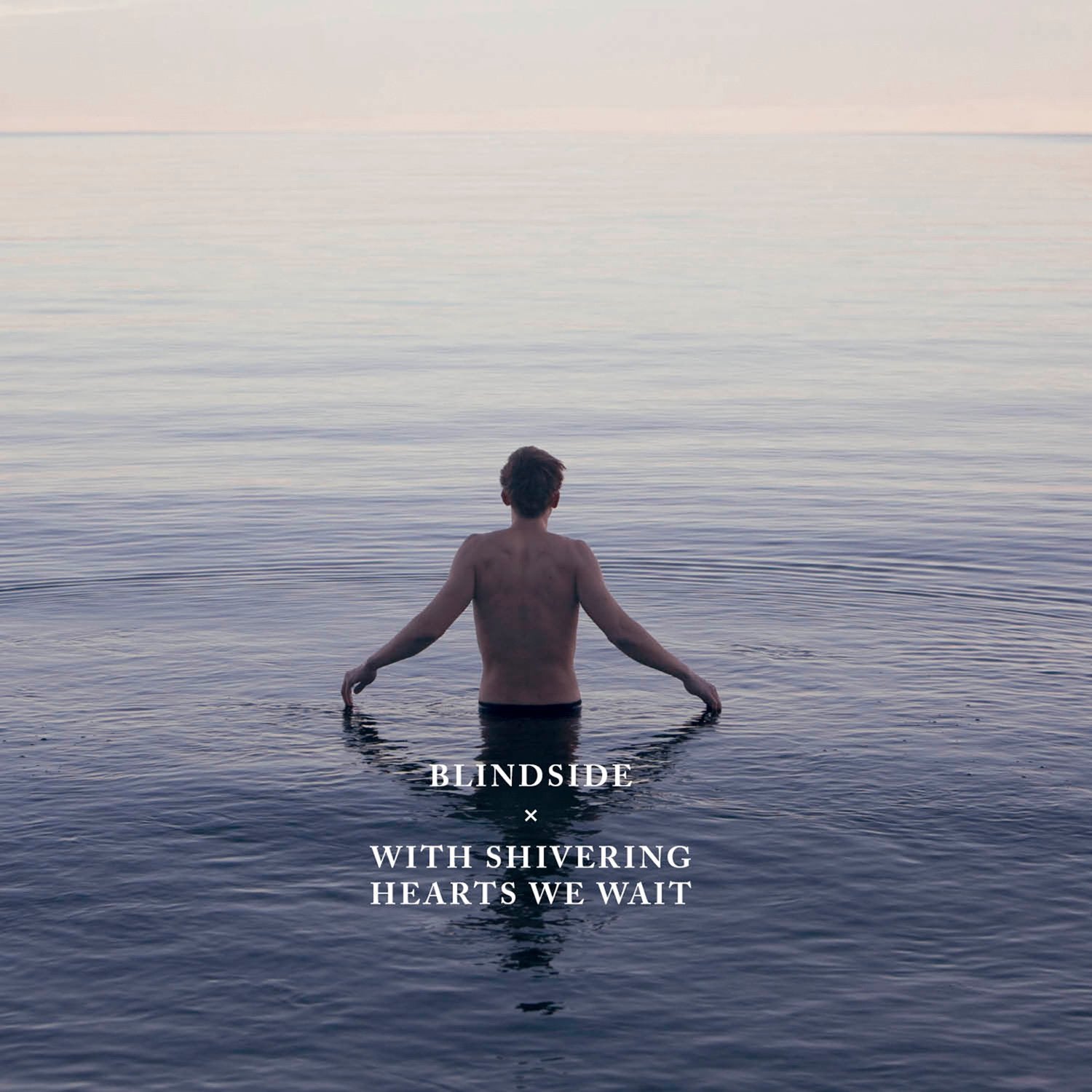Blindside - With Shivering Hearts We Wait (CD)