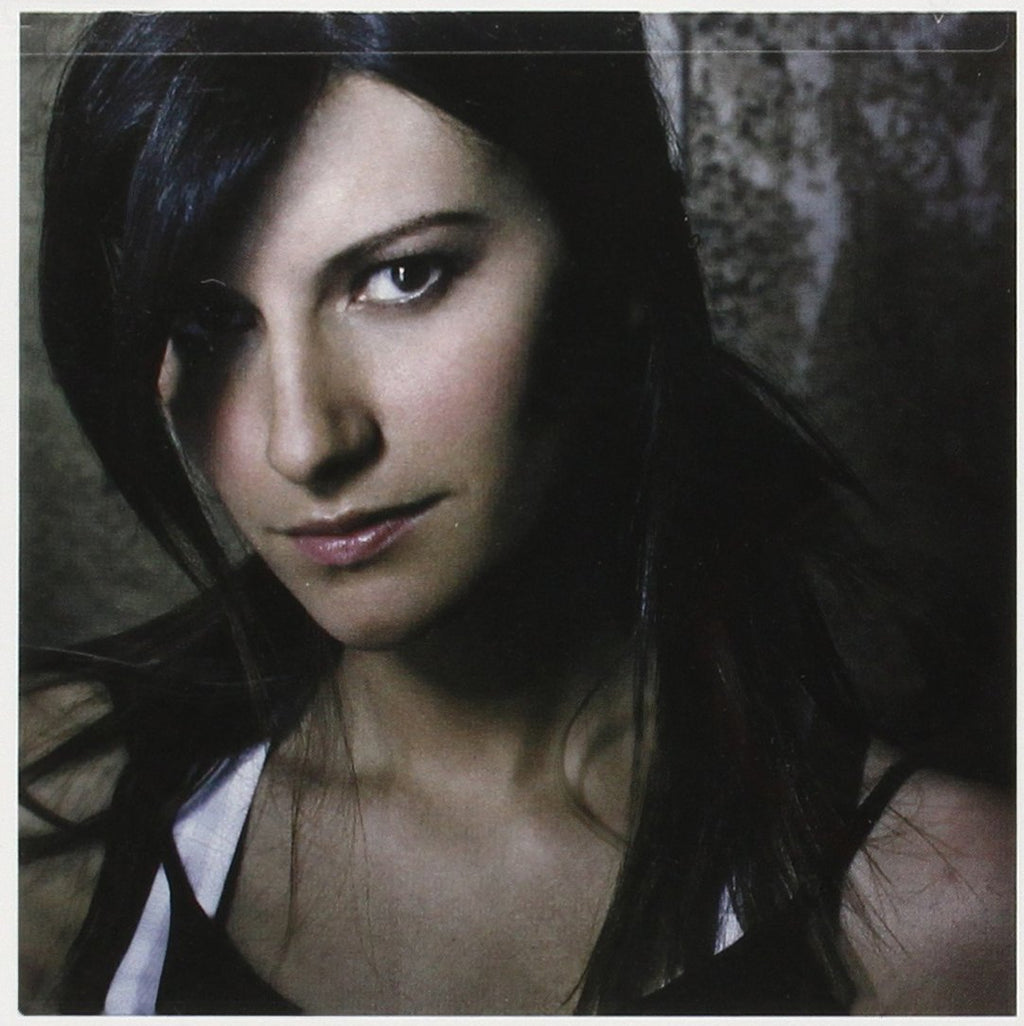 Laura Pausini - Escucha Atento (CD)