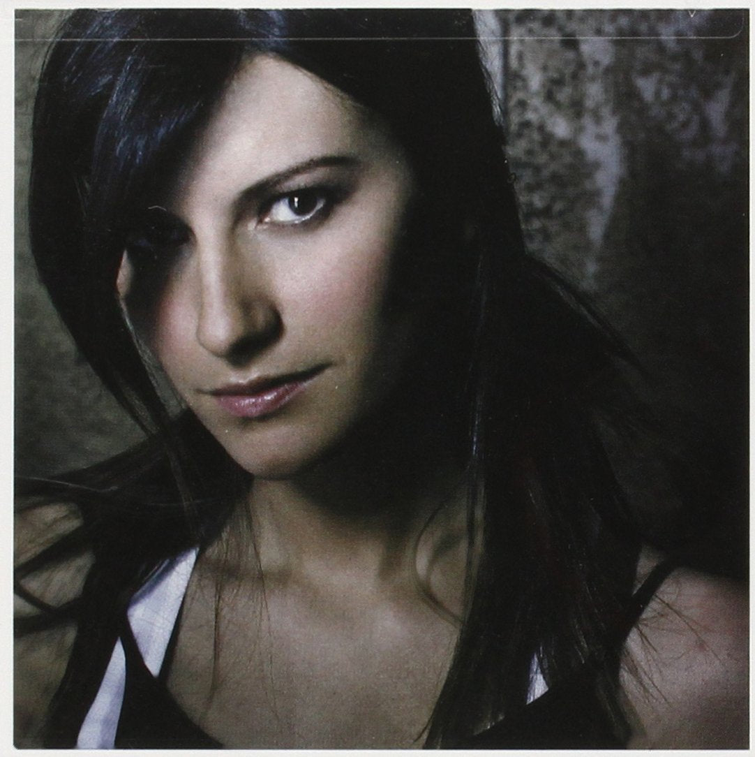 Laura Pausini - Escucha Atento (CD)
