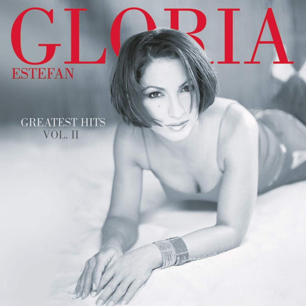 Gloria Estefan - Greatest Hits, Vol. 2 (CD)