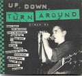Love and Rockets - Up, Down, Turn Around Circa 80 (CD)