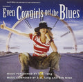 Even Cowgirls Get The Blues: Music Soundtrack - Soundtrack (CD)