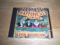 Guess What They're Selling at the Happiness Counter by Leon Rosselson (2009-03-24) (CD)