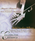 Symphony No 6 in E Minor (DVD-Audio)