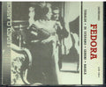 Giordano - Fedora (CD)
