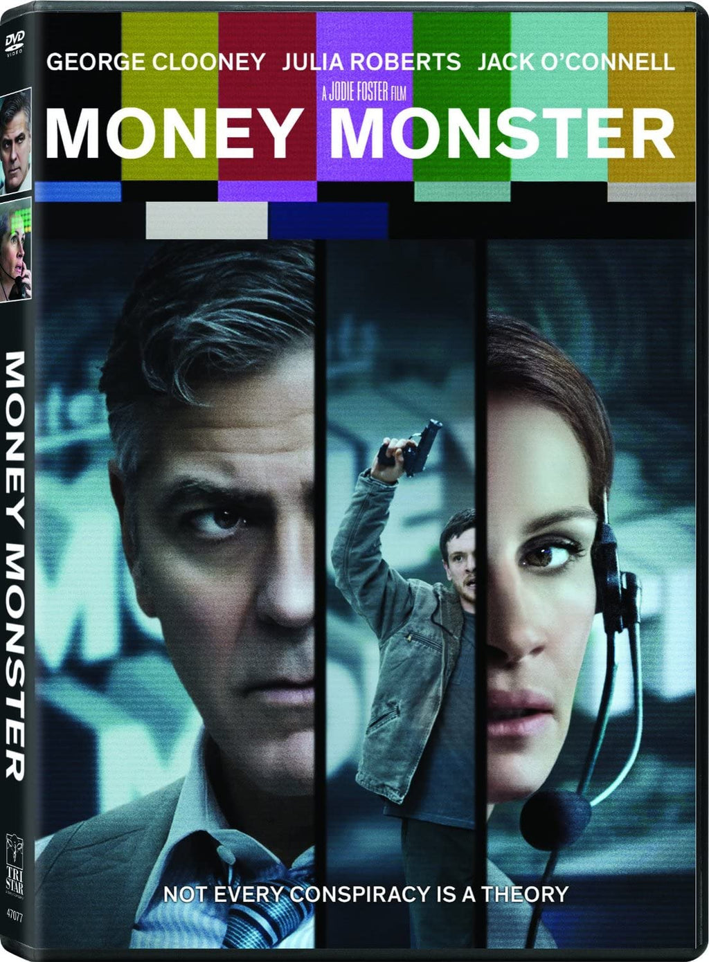 Money Monster (DVD)