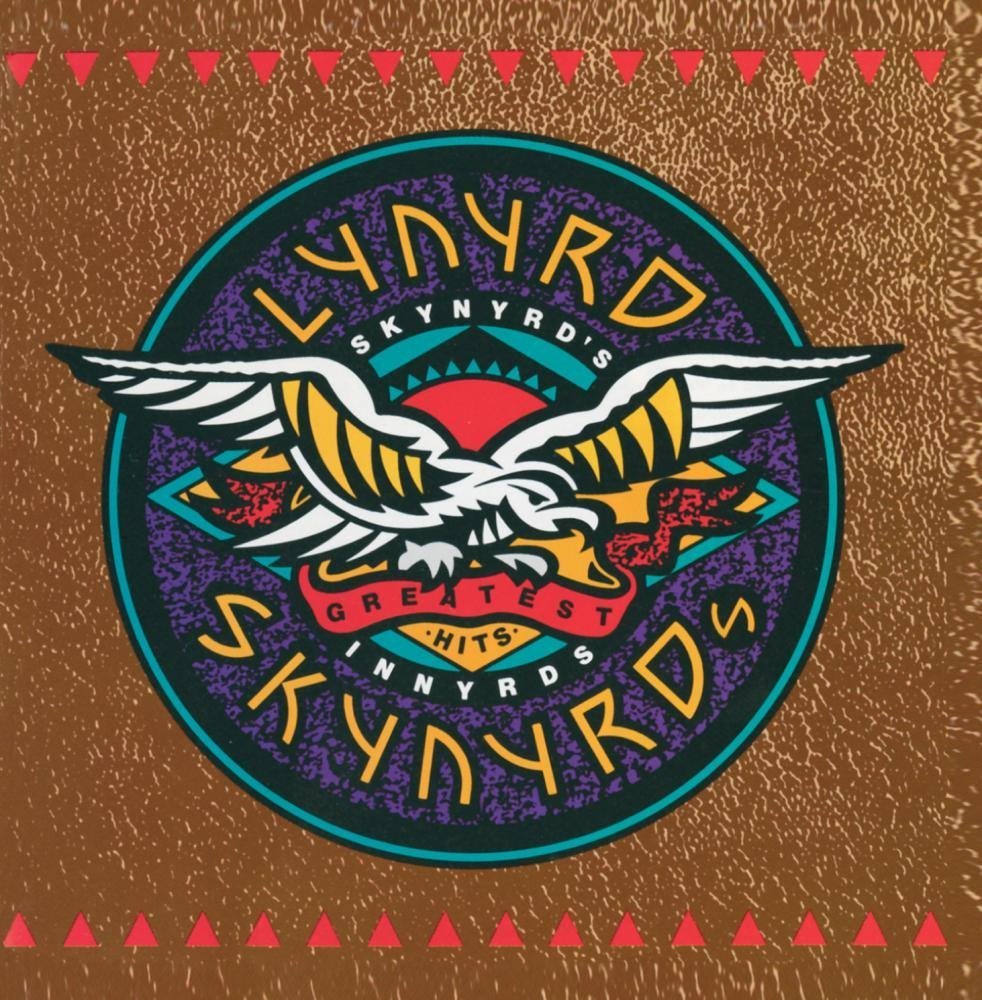 Lynyrd Skynyrd - Skynyrd's Innyrds (CD)