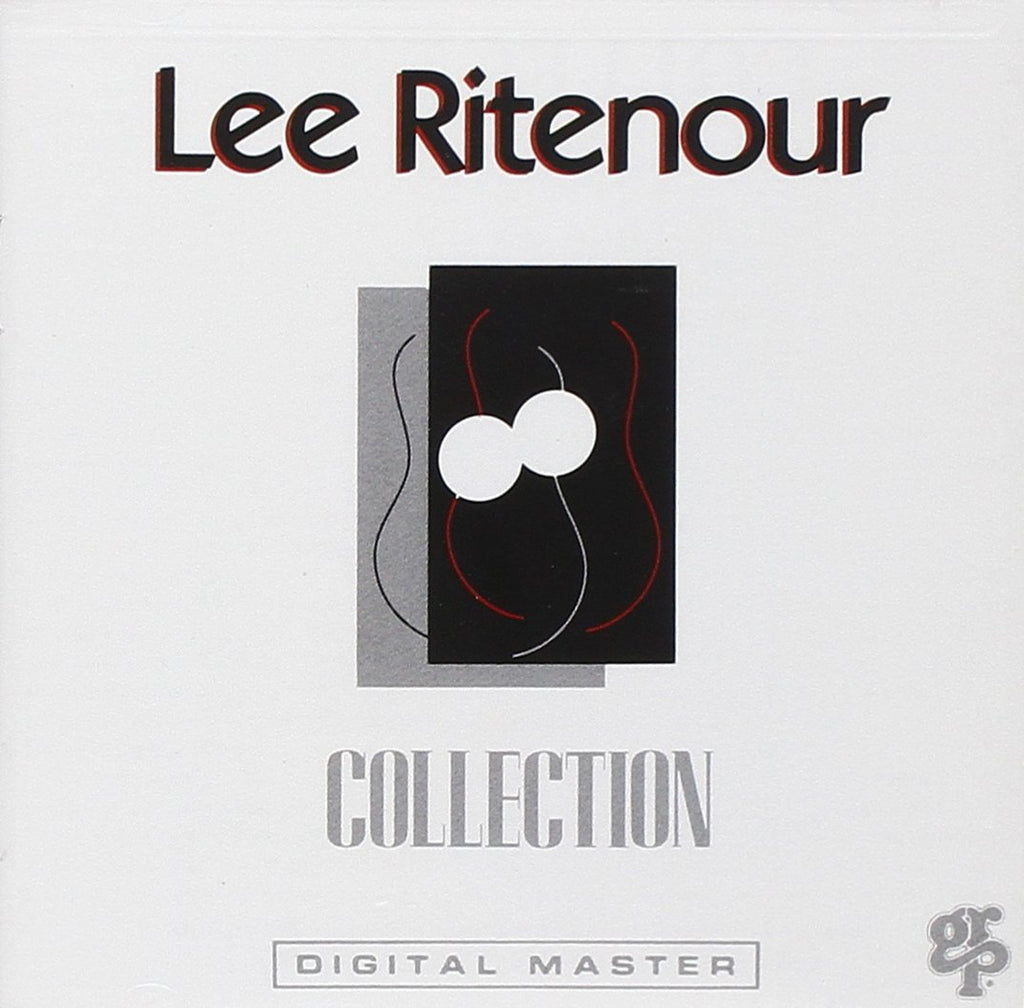 Lee Ritenour - Collection (CD)