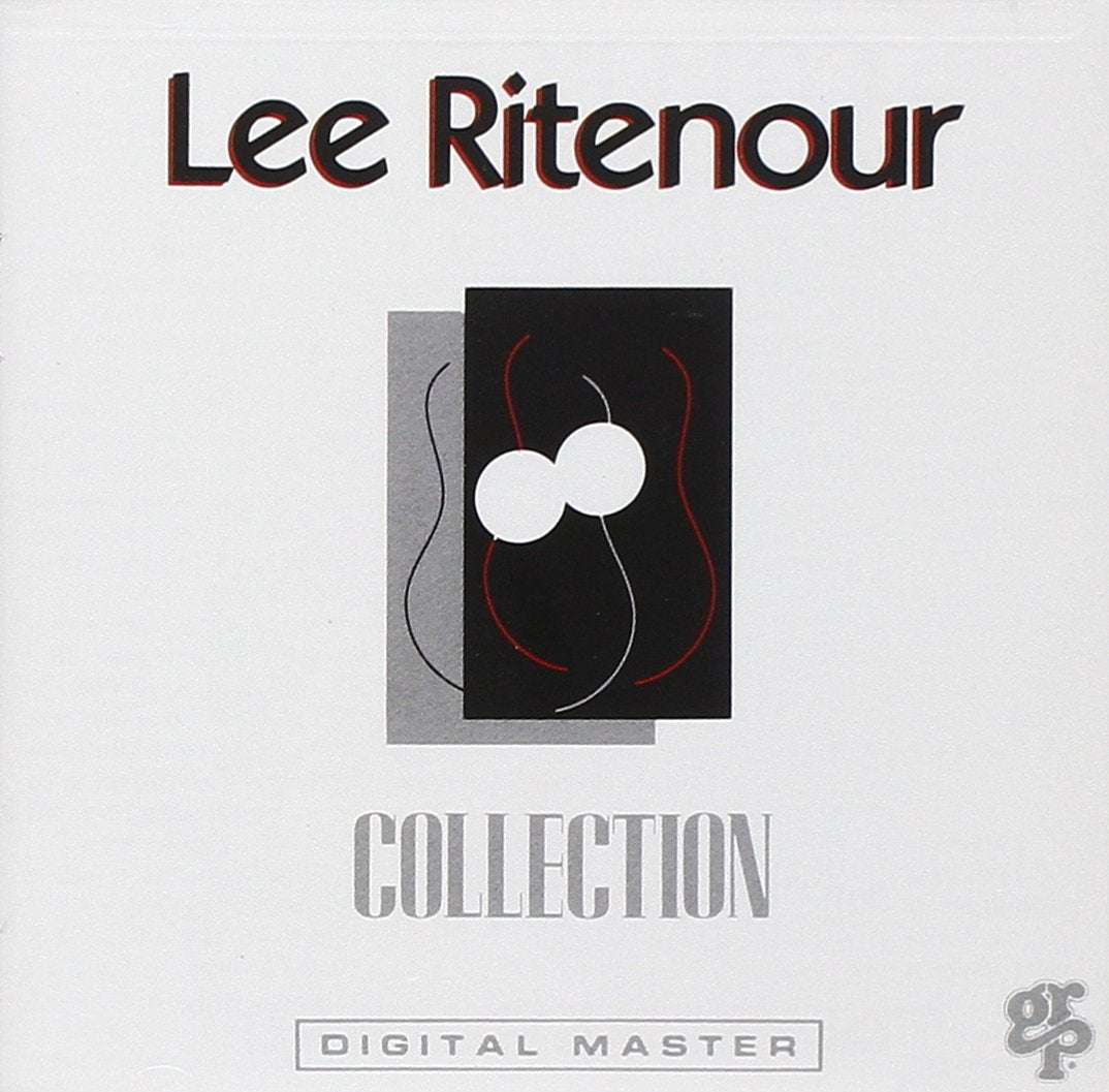 Lee Ritenour - Collection (CD)