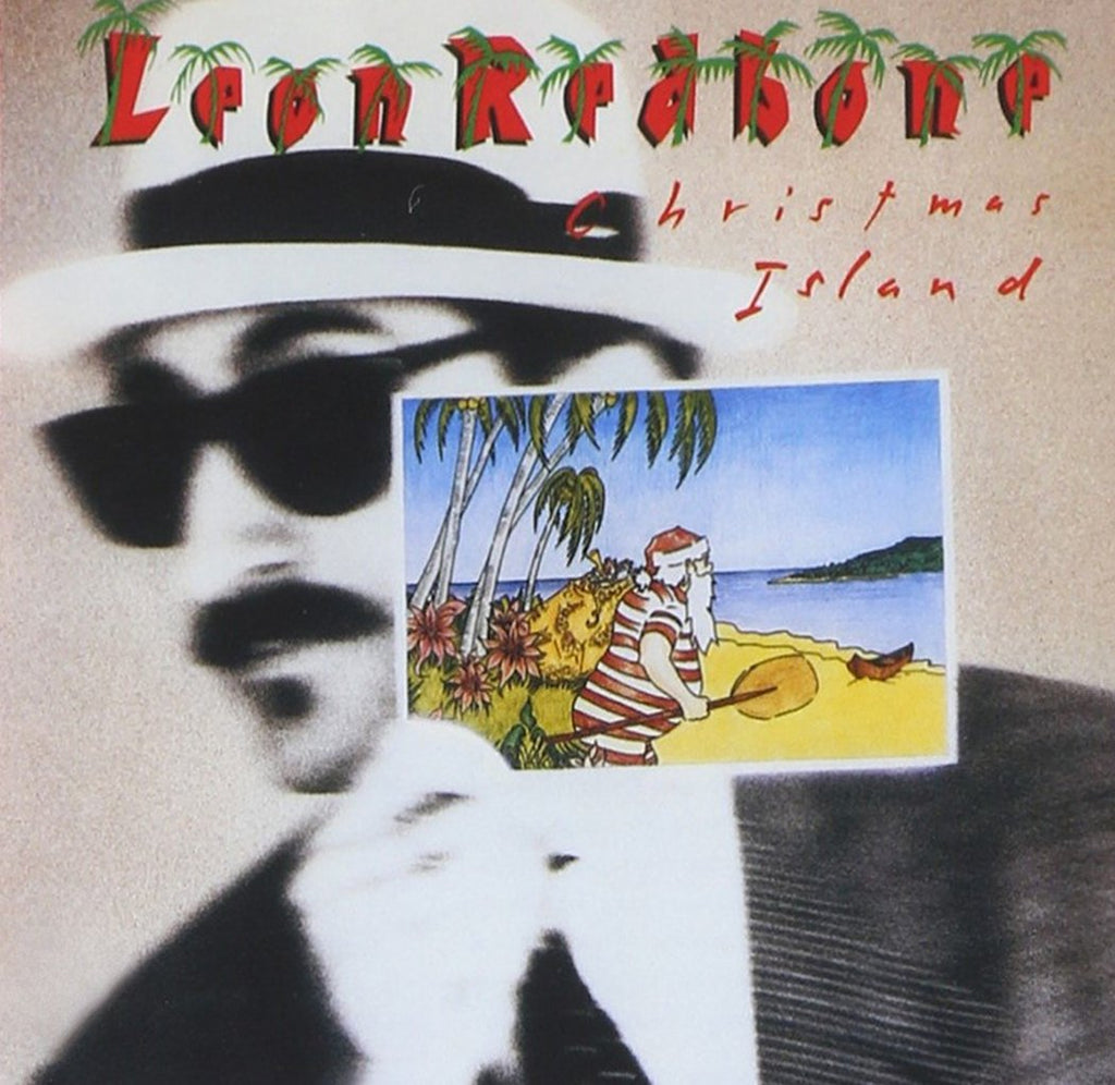 Leon Redbone - Christmas Island (CD)