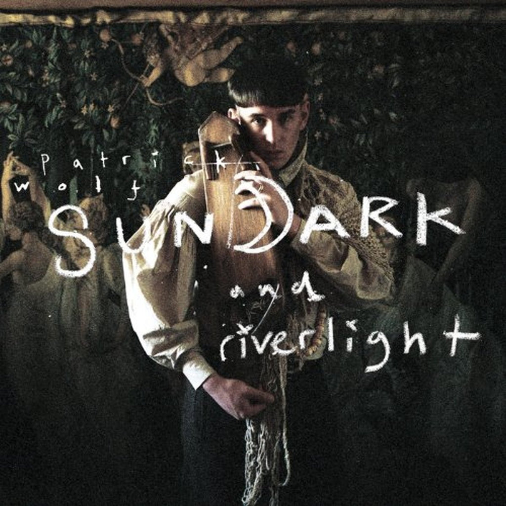 Patrick Wolf - Sundark And Riverlight (CD)
