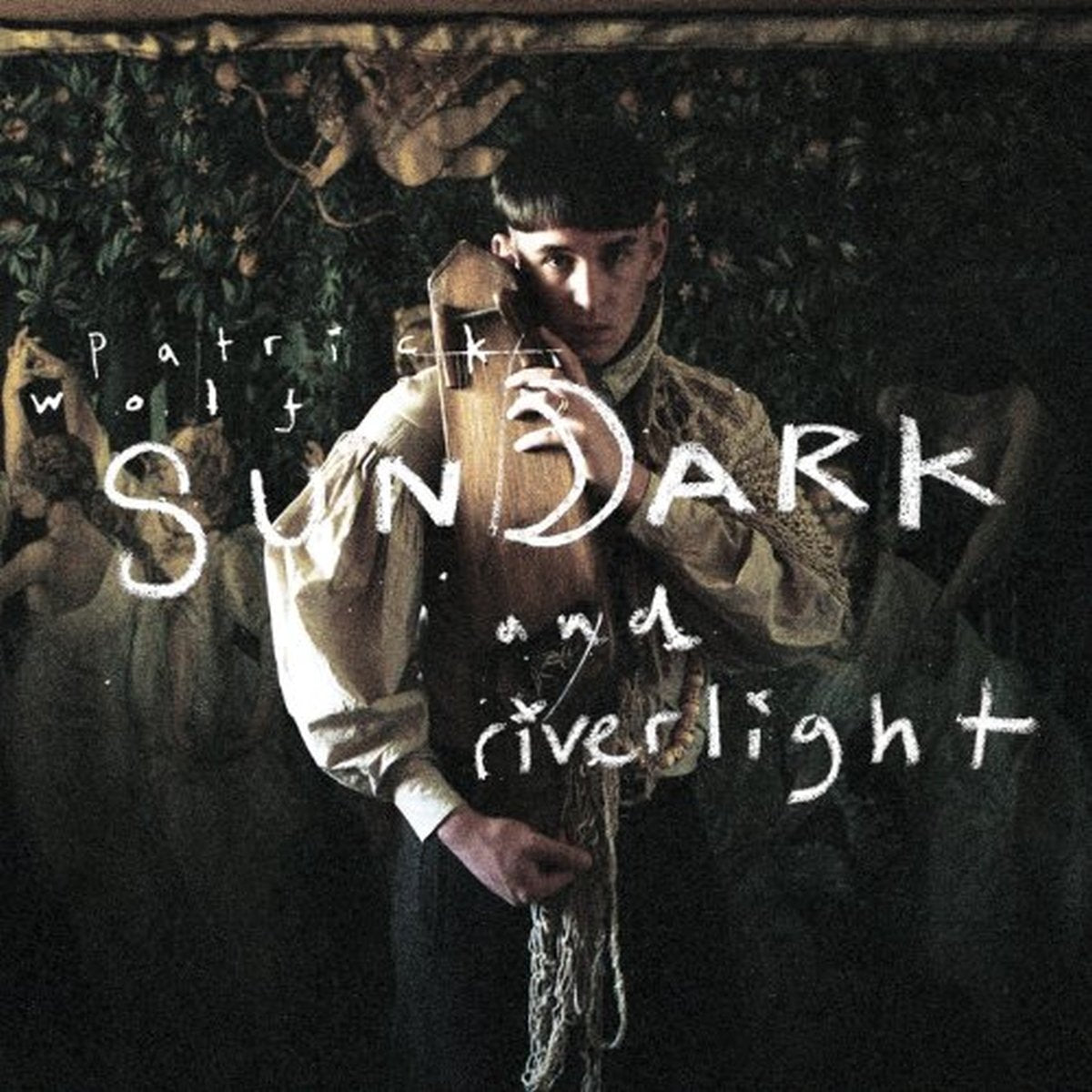 Patrick Wolf - Sundark And Riverlight (CD)