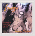 Hanna Madbak - Fuego (CD)