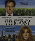 Did You Hear About the Morgans? (Blu-ray)