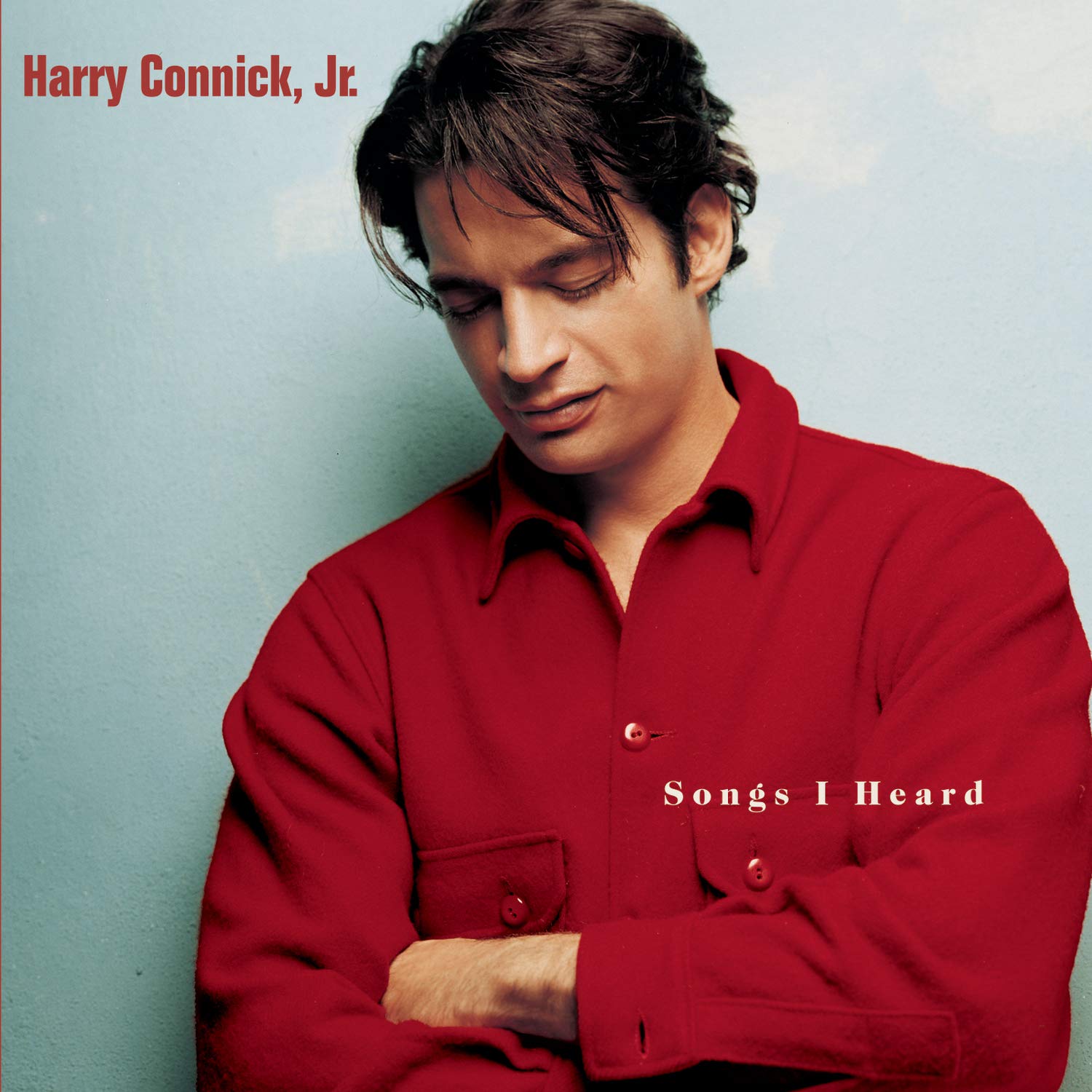 Harry Connick, Jr. - Songs I Heard (CD)