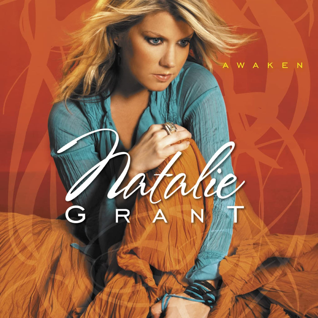 Natalie Grant - Awaken (CD)