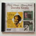 Dorothy Kirsten - Three Classic Albums from Dorothy Kirsten (CD)