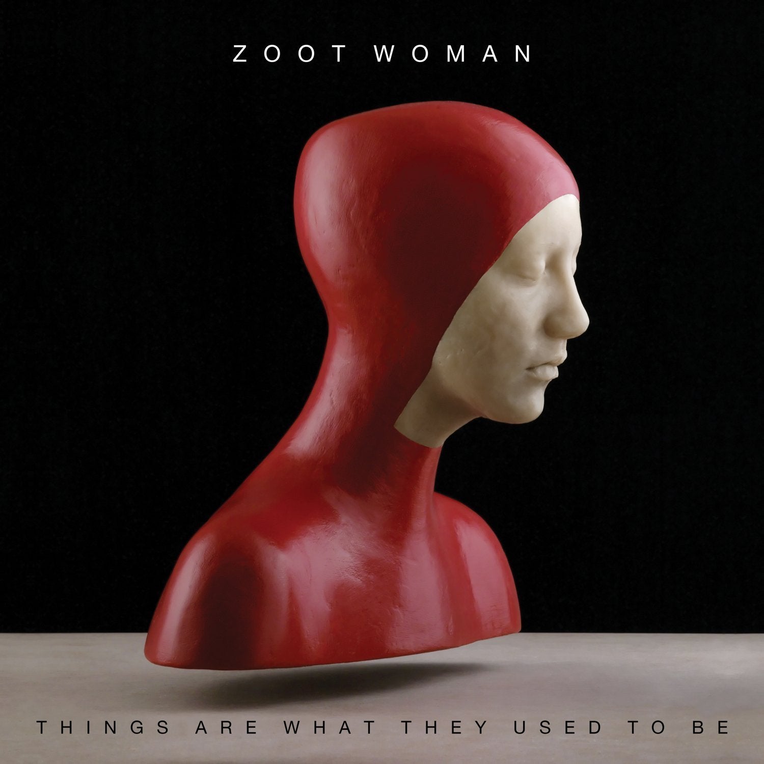 Zoot Woman - Things Are What They Used to Be (CD)