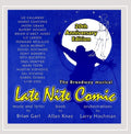 Brian Gari - Late Nite Comic 20th Anniversary Edition (CD)
