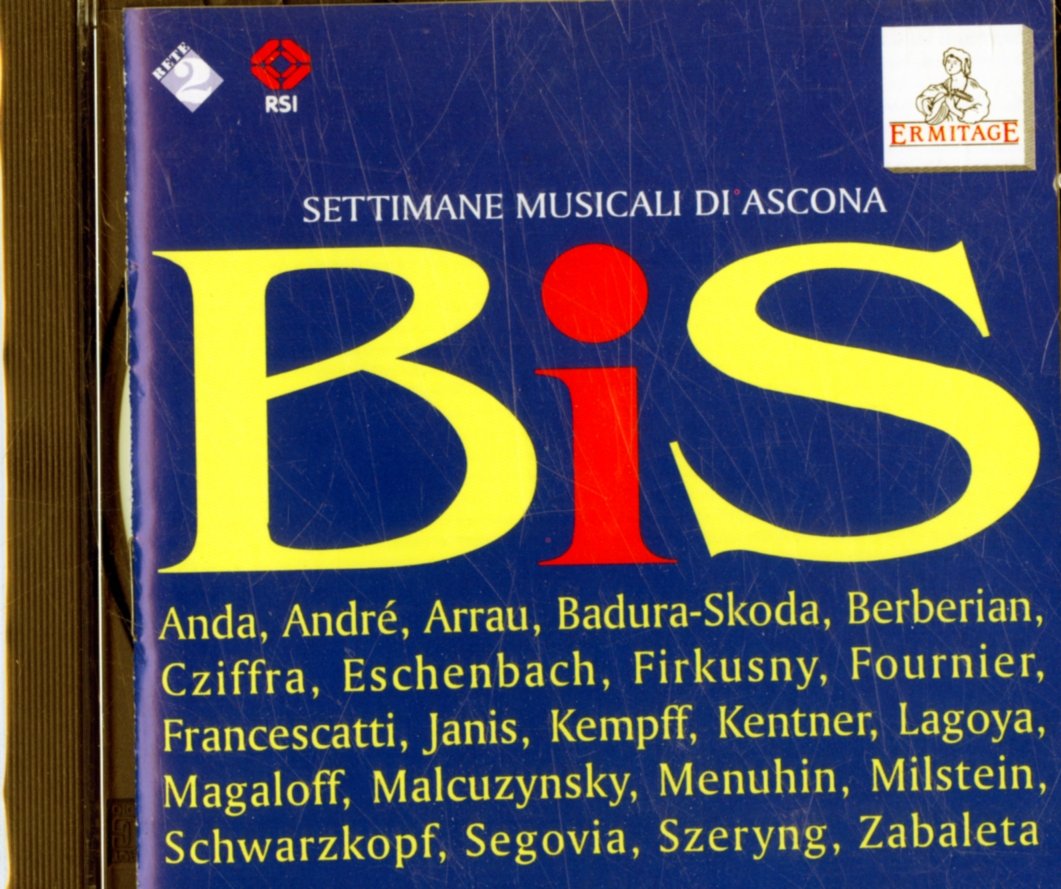 Bis (CD)