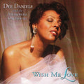 Dee Daniels / Metropole Orchestra - Wish Me Love (CD)