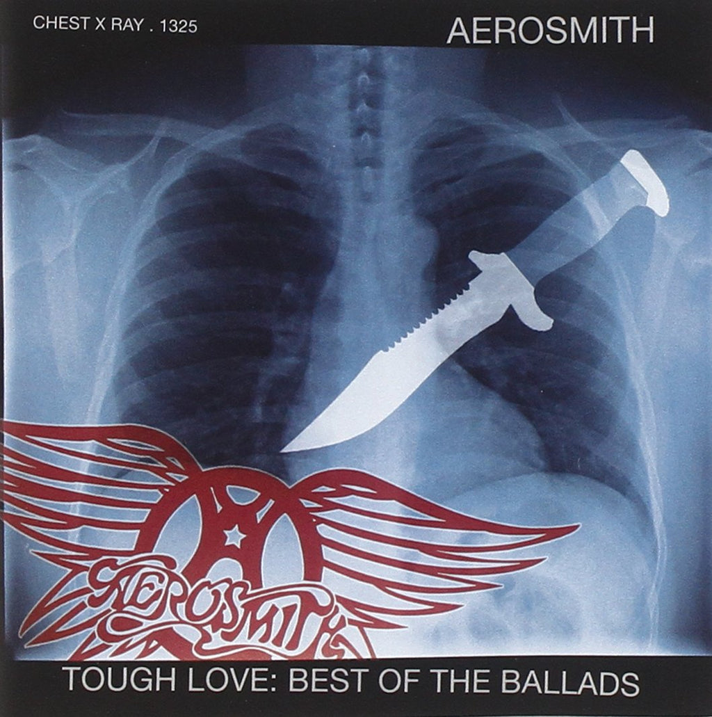Aerosmith - ICON (CD)