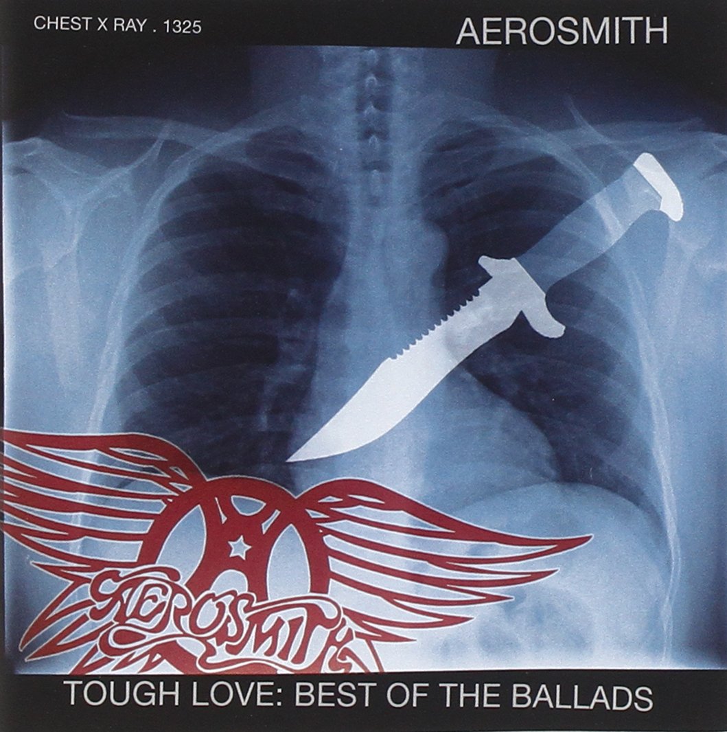 Aerosmith - ICON (CD)