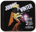 Johnny Winter - Second Winter / Captured Live (CD)