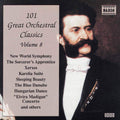 101 Great Orch.Classics V (CD)