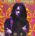 Chris Thomas - Simple (CD)