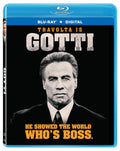 GOTTI (Blu-ray)