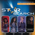 Tiffany Evans / Spencer Day - Star Search - There's a Winner in You / What a Wonderful World (CD)