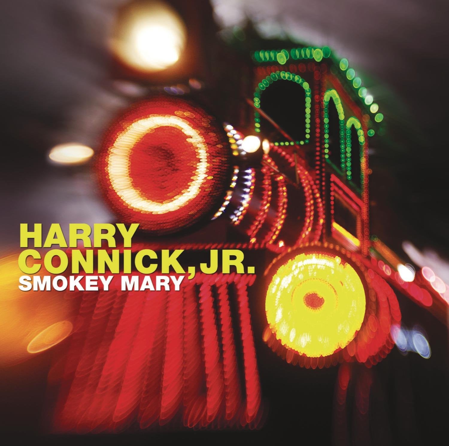 Harry Connick, Jr. - Smokey Mary (CD)