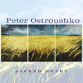 Peter Ostroushko - Sacred Heart (CD)