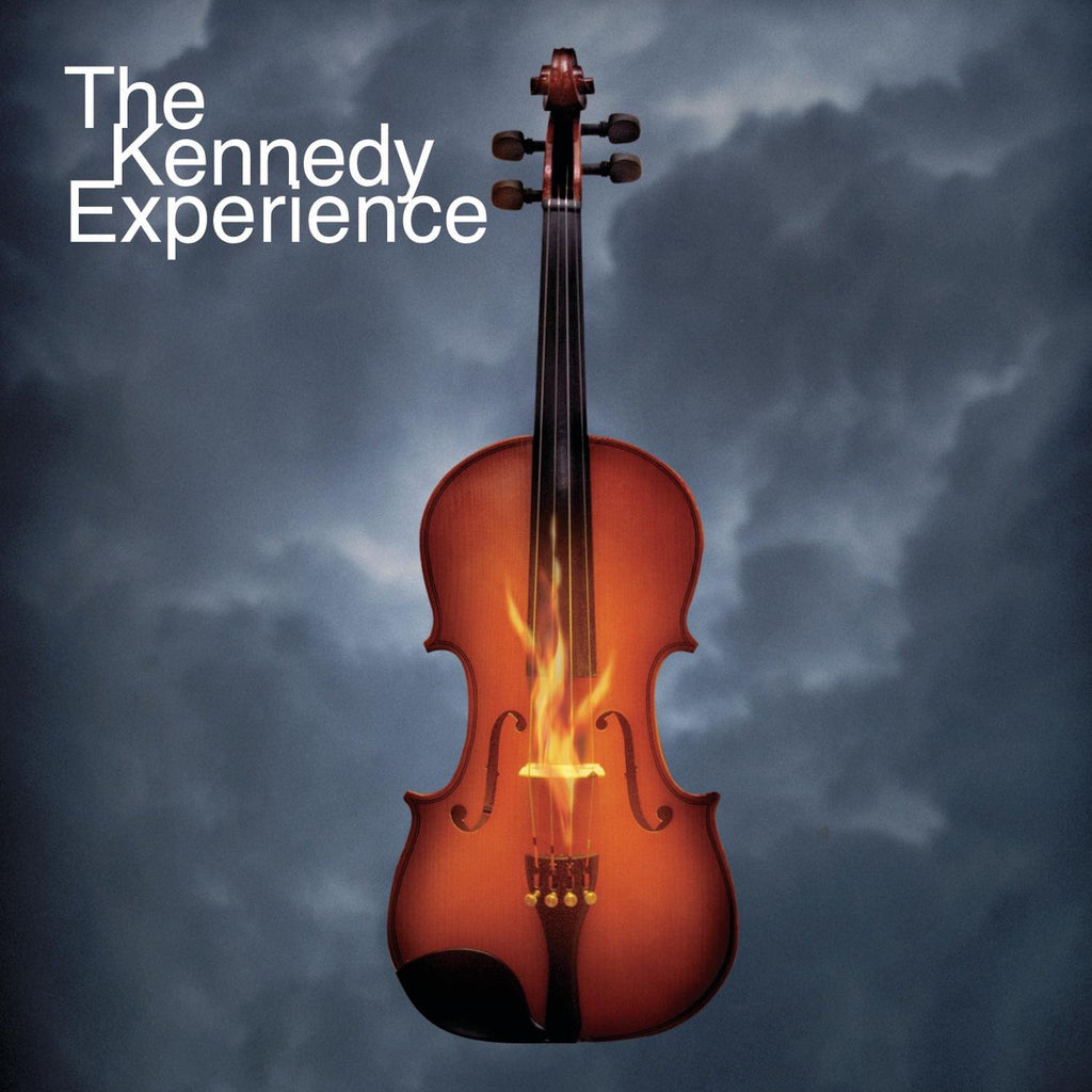 The Kennedy Experience - The Kennedy Experience (CD)