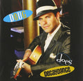 Doug Neumann - Does Decaydance (CD)
