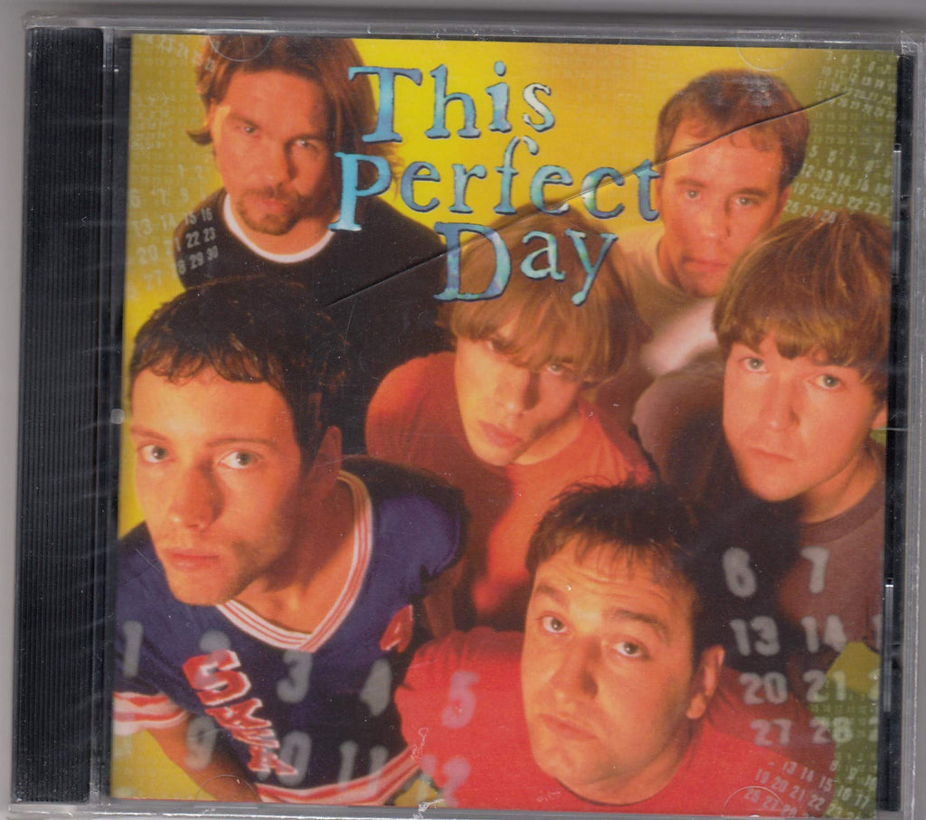 This Perfect Day - This Perfect Day (CD)