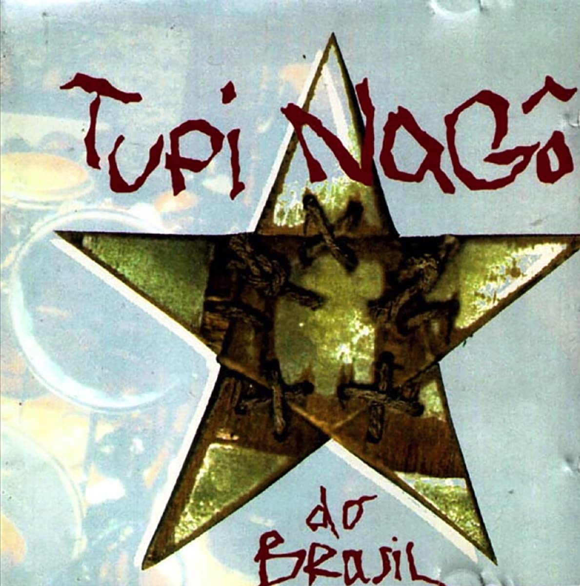 Tupi Nago - Tupi Nago (CD)