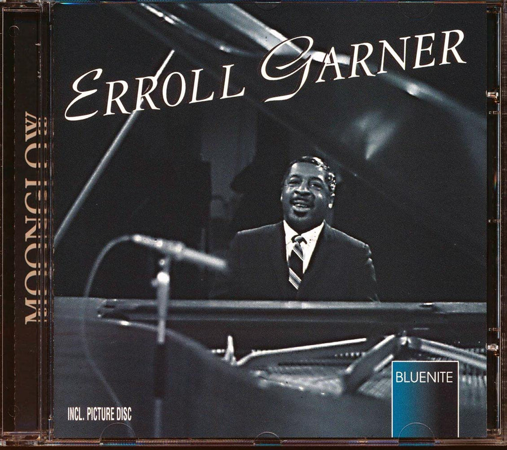 Erroll Garner - Moon Glow (CD)