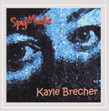 Kayle Brecher - Spy Music (CD)