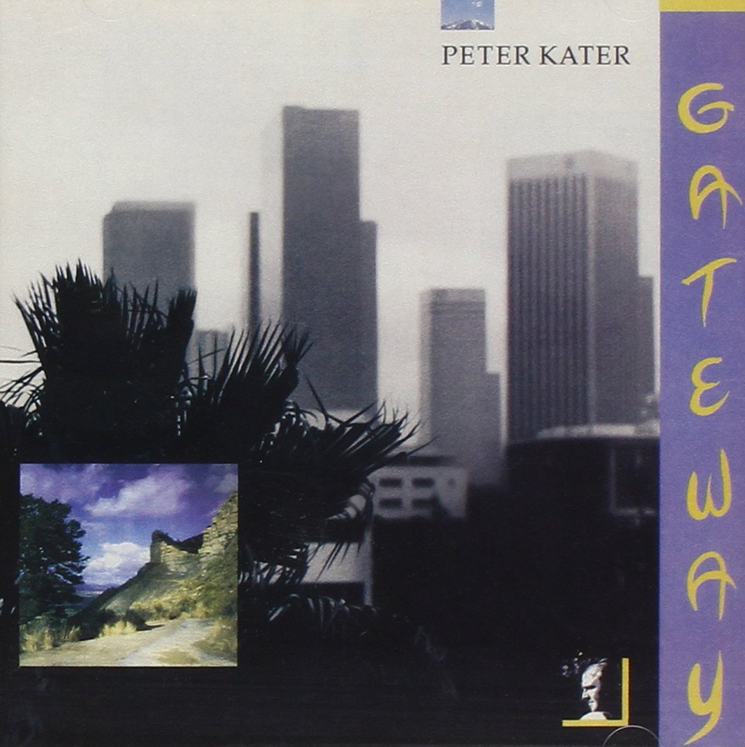 Peter Kater - Gateway (CD)