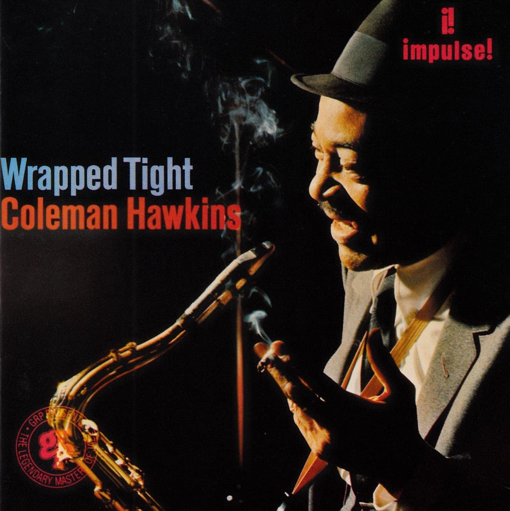 Coleman Hawkins - Tap Step (CD)