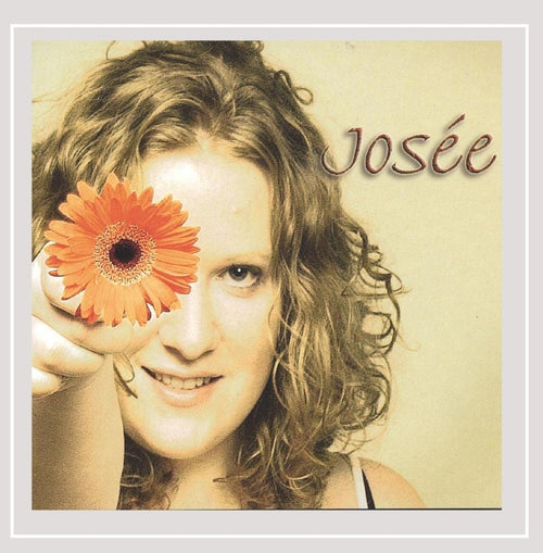 Allard, Jose - Jose (CD)